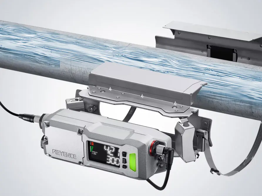 HydroMiser, Water Analytics & Monitoring System, (Add-On)