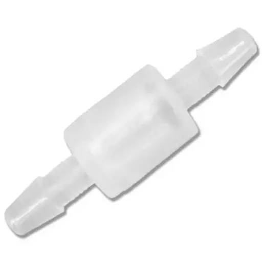 [D0000M] Check Valve, 3/16" Guardian 1000